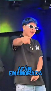 New song by Magacho (a fan in love) #mylittleactors #viral #edit #laughter