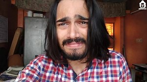 367K views · 10K reactions | From stammering to forgetting lines..shooting “Angry Masterji Part 11” was total fun!  Full episode: https://youtu.be/cPhQom-gLq0 #BehindTheScenes #AM11 #bbkivines | BB Ki Vines | Facebook