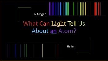 What Can Light Tell us About an Atom? Presentation