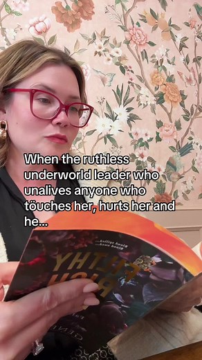 Filthy Rich Fae: Fallen Court - A Dark Fantasy Romance