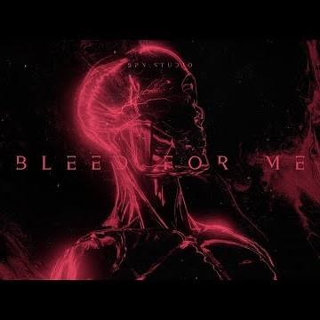 BPN. Studio - Bleed For Me (Official Lyrics Video)
