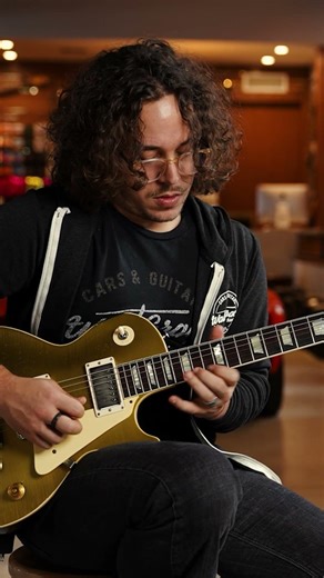 Know for it's Drive sounds the Two-Rock Bloomfield Drive also has amazing clean tones! #tworock