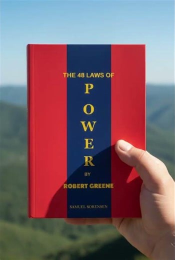 5 Dangerous Books That Will Teach You How People Really Think #shorts #viral #books #booklovers