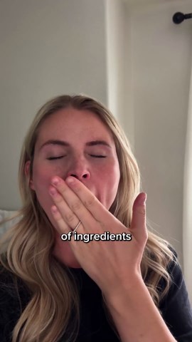 SweetDreams Dream Gummies Natural Sleep Aid for Adults, 5mg Melatonin, Magnesium, & L-Theanine - Vegan Gummy Supplement - Melatonin Gummies for Deeper Sleep (60 Count - Lullaby Berry)