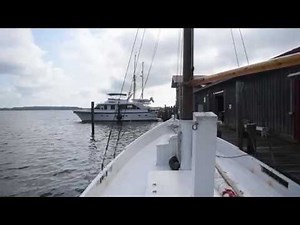 In the Spotlight: Old Point