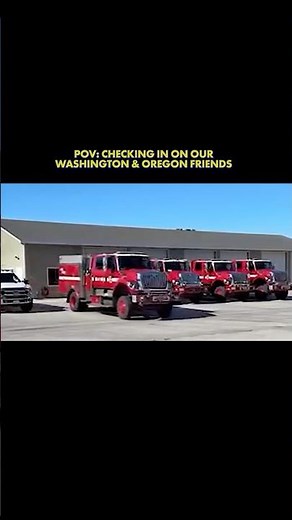 CAL FIRE: Answering the Call Beyond California