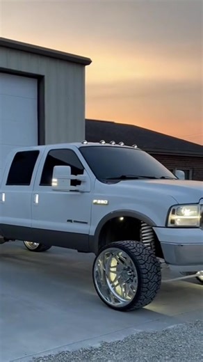 Understanding 6.0 Powerstroke Diesel Trucks