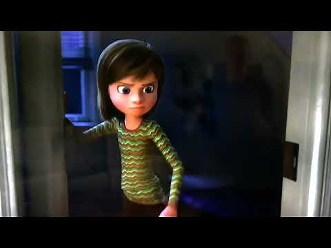 Inside Out 2015🔺Remy Just Shut Up!😫👊🏻😡🏫🔺That’s It! Go To Your Room!😡🏫🔺🏫Walt Disney🏫