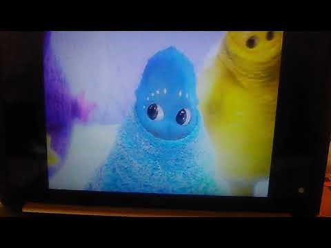 Boohbah: Desert Island End Dance