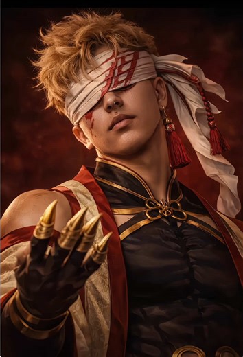 how to edit photos into qin shi huang on gemini ¿Cómo editar fotos para convertirte en Qin Shi Huang con Gemini? como hacer foto de record of ragnarok #dreamina #dreaminapioneer #capcutpioneer Gemini AI prompt for Record of Ragnarok character photos Prompts de Gemini AI para fotos de personajes de Record of Ragnarok Record of Ragnarok character photo tutorial with ChatGPT Tutorial para hacer fotos de personajes de Record of Ragnarok con ChatGPT ChatGPT prompt tutorial for Record of Ragnarok tren