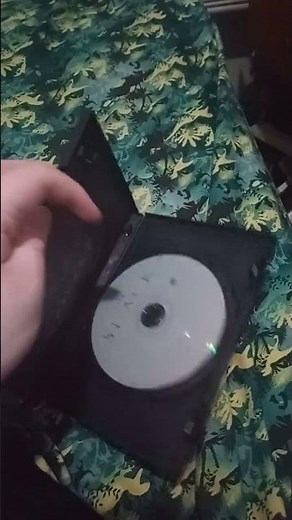 The Shack DVD Overview