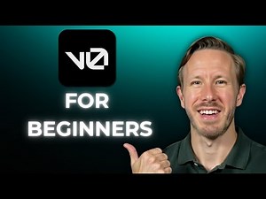 v0 Tutorial: Beginner to Pro in 15 Minutes (Build ANY UI with AI)