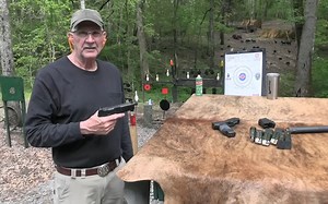 【hickok45】FN510 战术 10mm