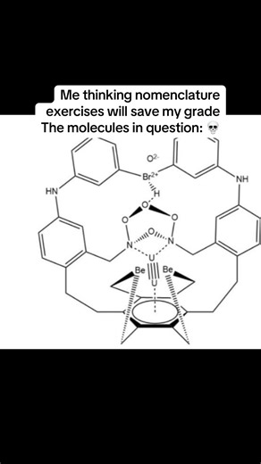 Understanding Organic Chemistry Nomenclature Techniques