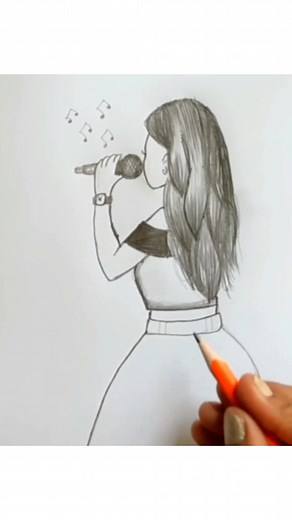 Art By Attiya on TikTok