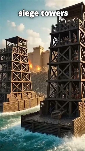 Alexander's Great Will #shorts #surprising #history #facts #explore #shortvideo #shorts