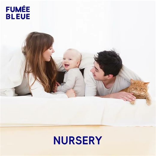 🌿Safeguard your home's safety, starting with a single wall✨