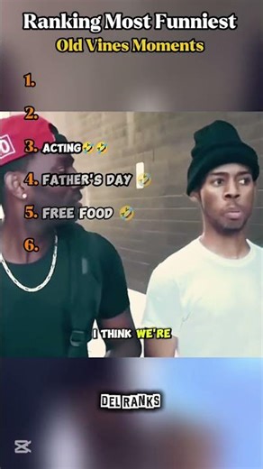 Ranking the GOAT Vine Moments That Still Hit Different #funnyclips #nostalgia #shorts