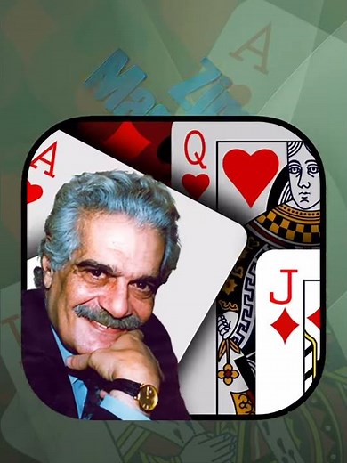 Omar Sharif Bridge, ZingMagic game preview