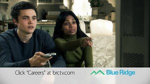 Blue Ridge is hiring Customer Service Representatives! Visit https://bit.ly/2V5zkhY and complete your application today! | Blue Ridge Communications