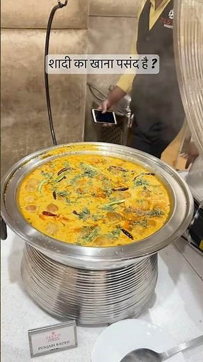 Dost Ki Shadi Ka Khana | Indian Wedding Food Full Menu | Shaadi Wale Khane Ka Review