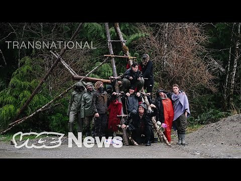 Two Spirit People Are Reclaiming Their Land—and Their Identity | Transnational