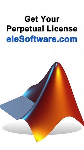 MathWorks MATLAB 2024 For Windows - Lifetime License