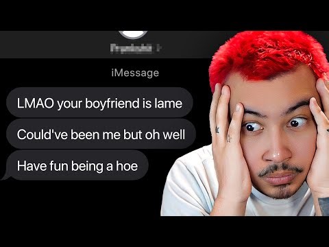 The Absolute Cringe of r/niceguys