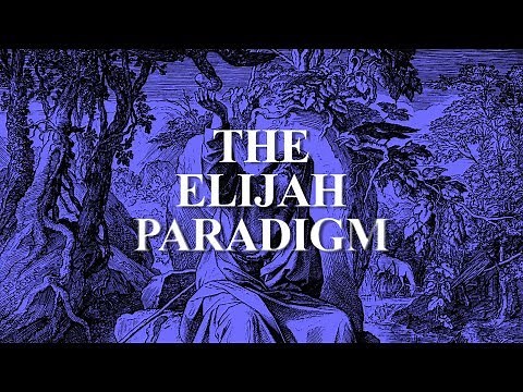 'The Elijah Paradigm' (Paradigm Clip #20)