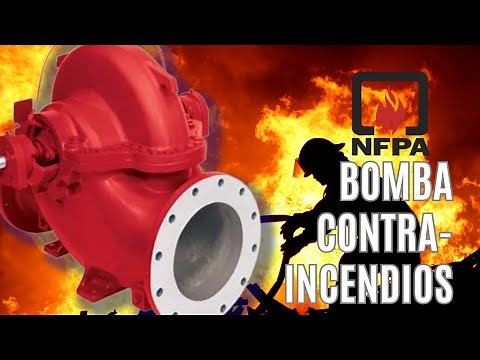 🤯10 Things You (Maybe) Didn't Know About NFPA20 Fire Pumps