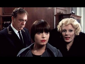 François de Roubaix - Les lèvres rouges (Thème principal) - B.O.F "Les lèvres rouges" (1971)