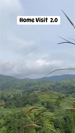 Last year’s Home visit part 2. | Ginoong Genesis