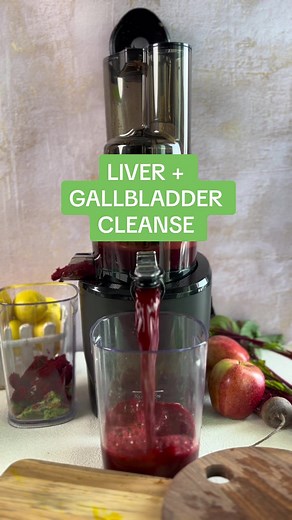 Juicing Tutorials on TikTok