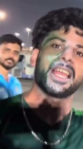 Pak vs India Fan Reaction 😱 Pakistan Fans Emotional After Match!part 2