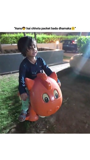 Aanu🧒 hai chhota packet bada dhamaka🤗 #armaanmalik #kritikamalik #payalmalik #shorts