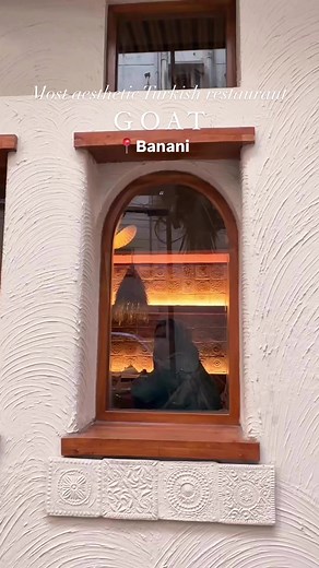 Discover the Best Eats at G.O.A.T in Banani