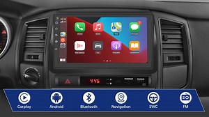 【Upgrade Your Toyota Tacoma】 Introducing the all-new AWESAFE Car...