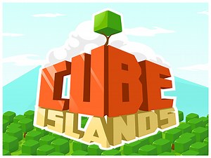 Play Cube Island | Free Online  Games. KidzSearch.com