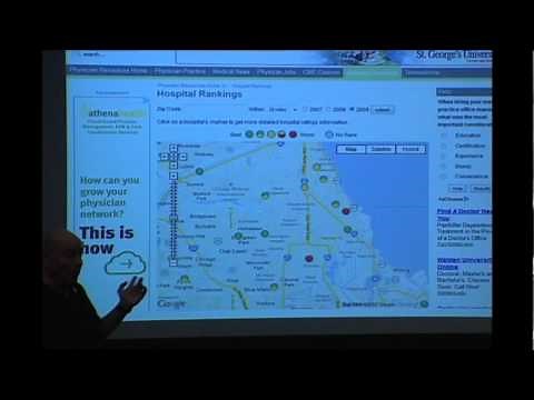 Open Innovation Strategies: Ted Smith at TEDxUofL