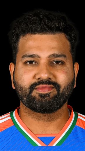 Rohit Sharma Pencil Sketch | Realistic Sketch Drawing | Rohit Sir Portrait Art |#rohit #rohitsharma