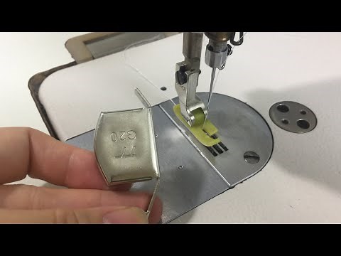 ✅ 10 Sewing Tips from Magnetic Seam Guide for Sewing Machine