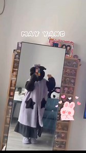 Her inner child!!Cute Mie Mie😅 | Chinese drama