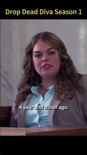 Drop Dead Diva: Season 1 (2009)#movie #fyp