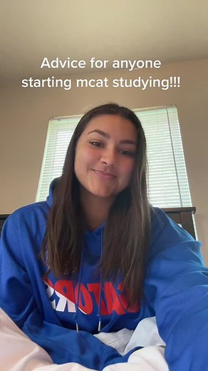 MCAT Study Tips: Content Review vs. Practice Problems