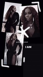 Event: Mary J. Blige Birthday Celebration - January 11, 2025 #maryjblige #fashion #birthday #celebration | Mary J. Blige Fashion Book