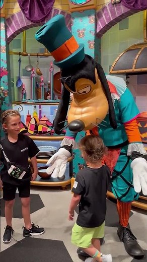 Jude and Ralph Meet Real Superheroes! 🦸‍♂️💥 Epic Kids Adventure!