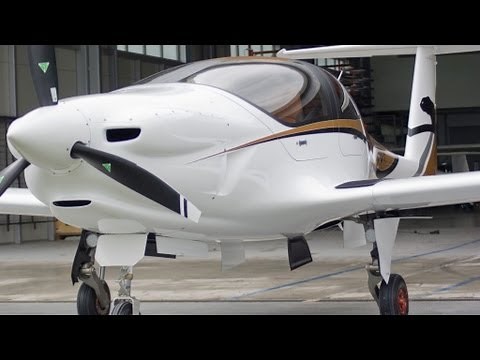 Pipistrel Panthera