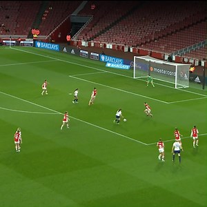 Highlights from last night's North London Derby 📹 | Tottenham Hotspur Women