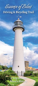 Driving and Bicycling Tour - Discover Biloxi