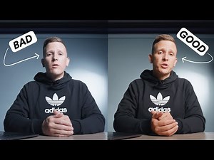 PERFECT SKIN TONES IN VIDEO - Color Grading Tutorial